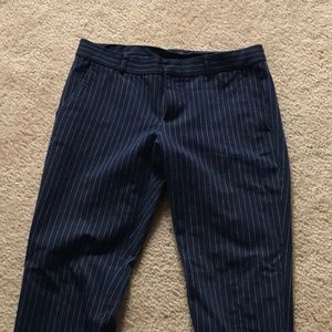 Banana Rupublic “Ryan” Dress Pants
